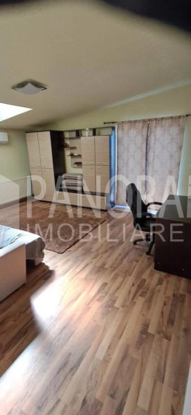 Apartament 2 camere semi-decomandate Teodor Mihali Gheorgheni
