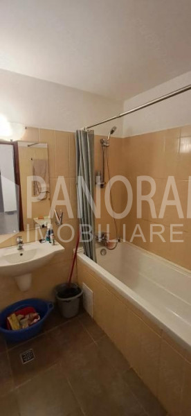 Apartament 2 camere semi-decomandate Teodor Mihali Gheorgheni