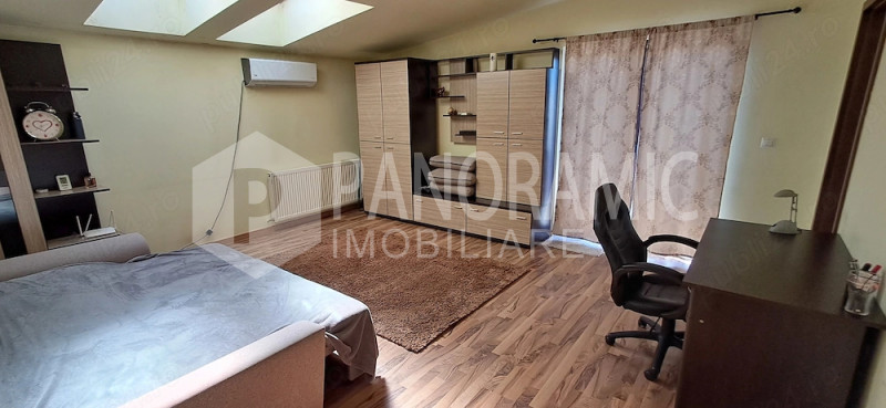 Apartament 2 camere semi-decomandate Teodor Mihali Gheorgheni
