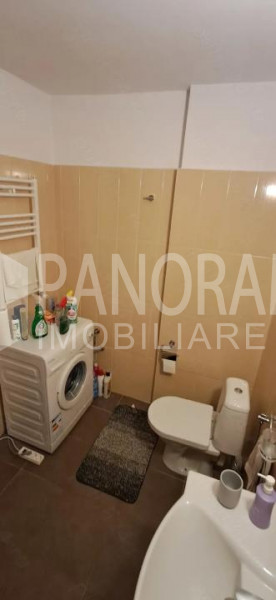 Apartament 2 camere semi-decomandate Teodor Mihali Gheorgheni