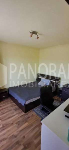 Apartament 2 camere semi-decomandate Teodor Mihali Gheorgheni