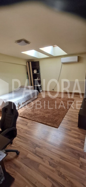 Apartament 2 camere semi-decomandate Teodor Mihali Gheorgheni