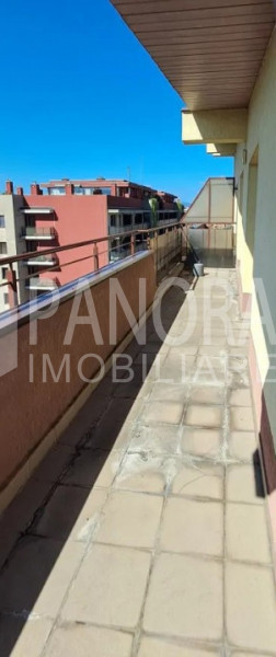 Apartament 2 camere semi-decomandate Teodor Mihali Gheorgheni