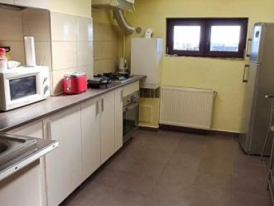 Apartament 2 camere semi-decomandate Teodor Mihali Gheorgheni
