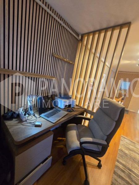 PENTHOUSE CU 2 DORMITOARE- CALEA TURZII