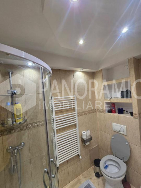 PENTHOUSE CU 2 DORMITOARE- CALEA TURZII