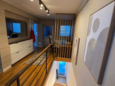 PENTHOUSE CU 2 DORMITOARE- CALEA TURZII