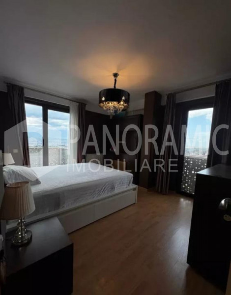 PENTHOUSE PREMIUM 3 CAMERE-  Oaza Residence