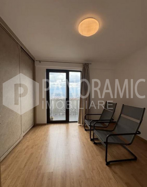 PENTHOUSE PREMIUM 3 CAMERE-  Oaza Residence