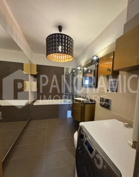 PENTHOUSE PREMIUM 3 CAMERE-  Oaza Residence