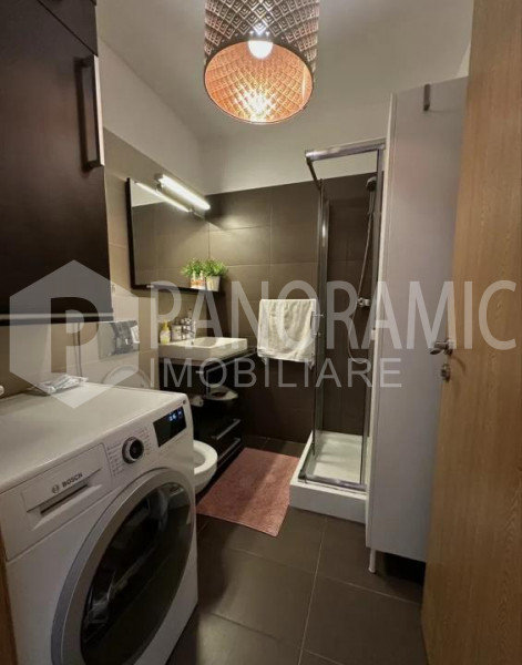 PENTHOUSE PREMIUM 3 CAMERE-  Oaza Residence