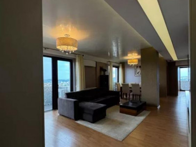 PENTHOUSE PREMIUM 3 CAMERE-  Oaza Residence