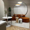 Apartament cu 2 camere - Semicentral