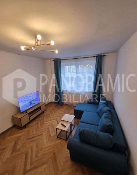 Apartament cu 2 camere - Gheorgheni