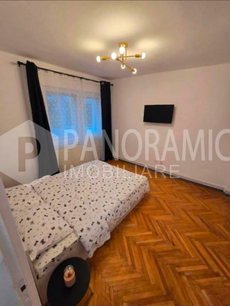 Apartament cu 2 camere - Gheorgheni