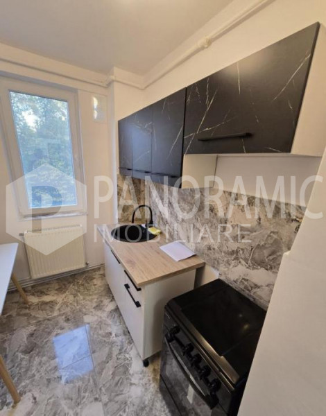 Apartament cu 2 camere - Gheorgheni