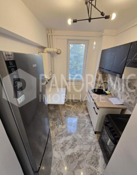 Apartament cu 2 camere - Gheorgheni
