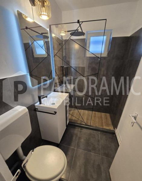 Apartament cu 2 camere - Gheorgheni