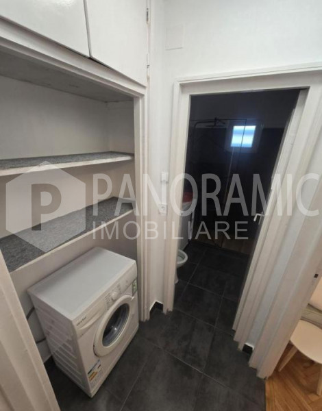 Apartament cu 2 camere - Gheorgheni
