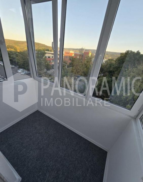 Apartament cu 2 camere - Gheorgheni