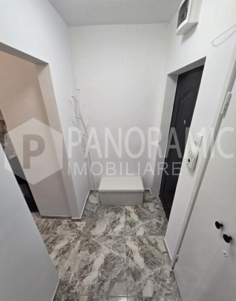 Apartament cu 2 camere - Gheorgheni