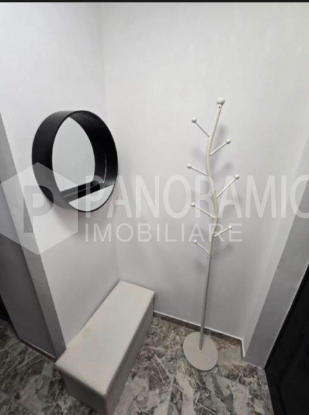 Apartament cu 2 camere - Gheorgheni