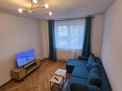 Apartament cu 2 camere - Gheorgheni