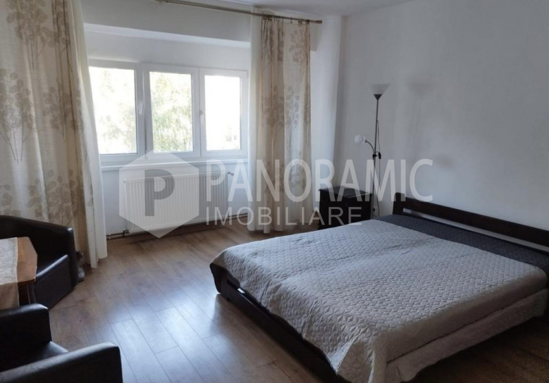 Apartament cu 1 cameră - Gheorgheni
