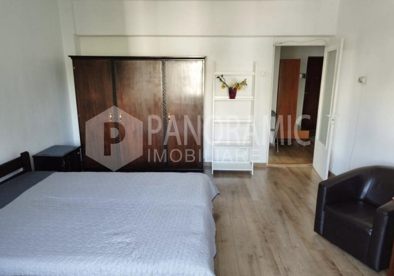 Apartament cu 1 cameră - Gheorgheni