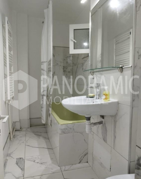 Apartament cu 1 cameră - Gheorgheni