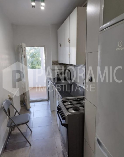 Apartament cu 1 cameră - Gheorgheni