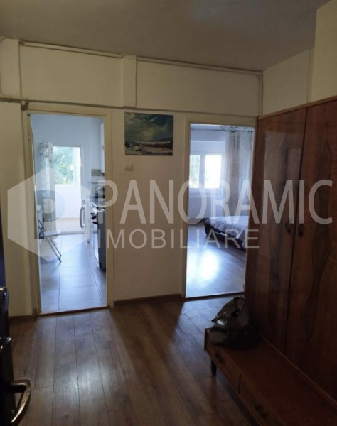 Apartament cu 1 cameră - Gheorgheni