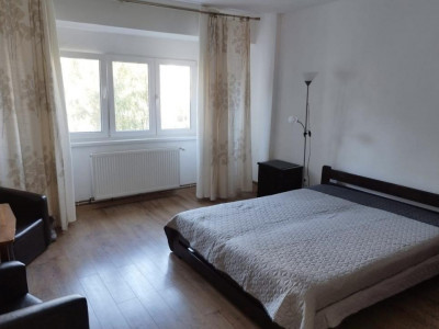 Apartament cu 1 cameră - Gheorgheni