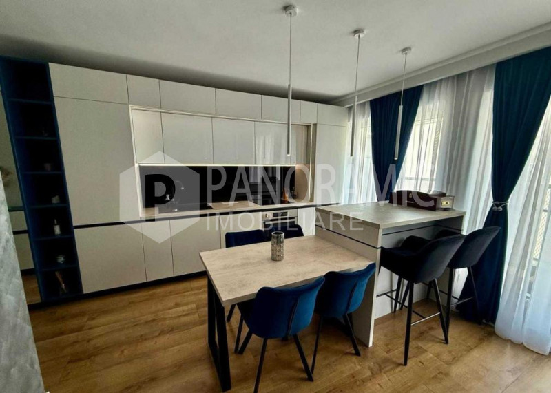 Apartament cu 2 camere - Iris