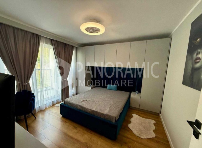 Apartament cu 2 camere - Iris