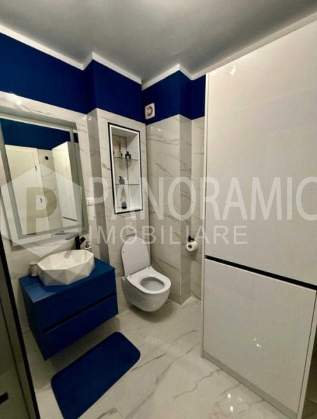 Apartament cu 2 camere - Iris