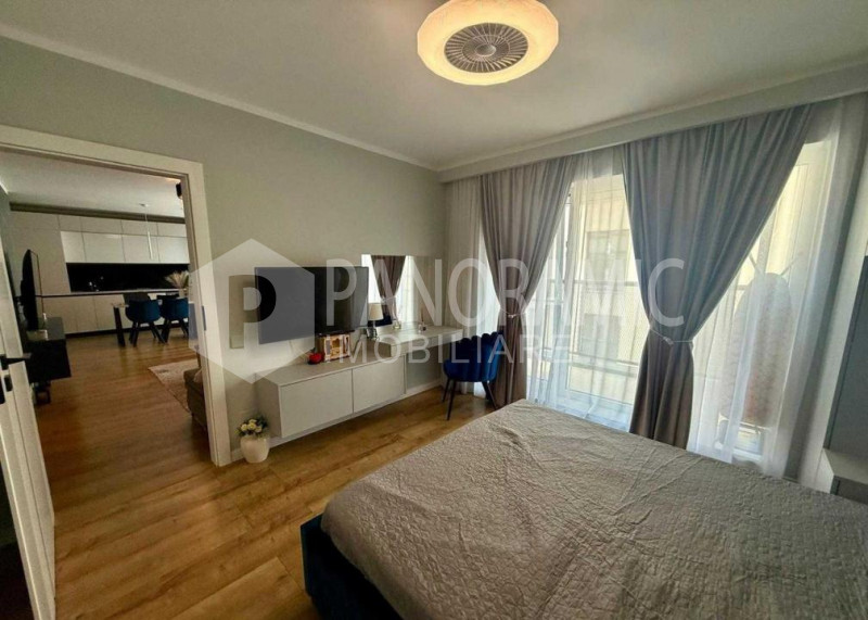 Apartament cu 2 camere - Iris