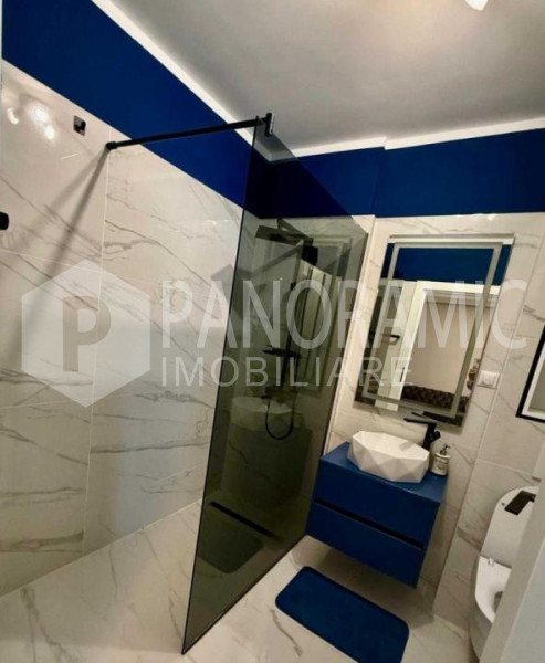 Apartament cu 2 camere - Iris