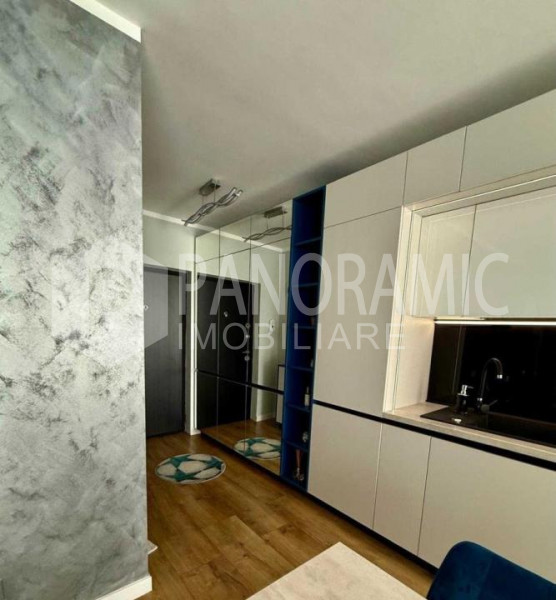Apartament cu 2 camere - Iris