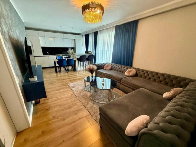Apartament cu 2 camere - Iris