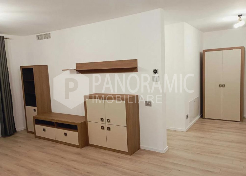 Apartament cu 2 camere - Semicentral- Liberty Residence