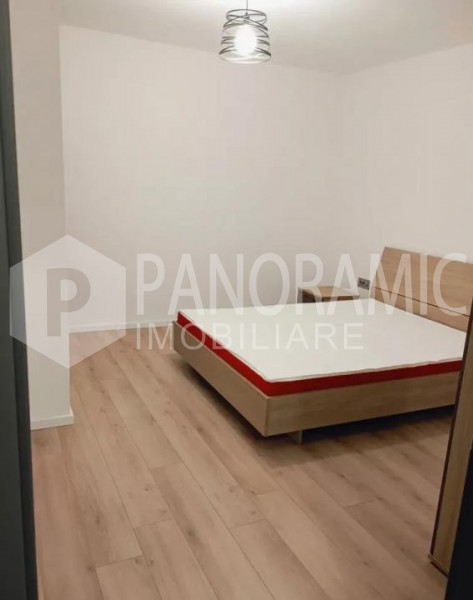 Apartament cu 2 camere - Semicentral- Liberty Residence