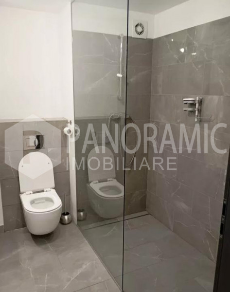 Apartament cu 2 camere - Semicentral- Liberty Residence