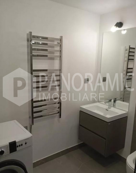 Apartament cu 2 camere - Semicentral- Liberty Residence