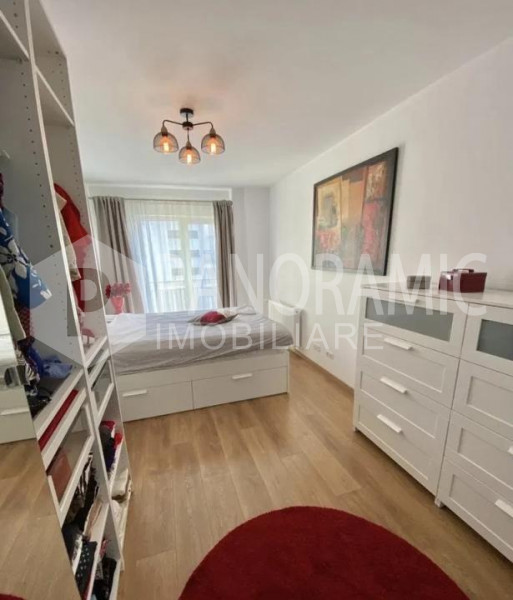 Apartament cu 2 camere - EUROPA - CALEA TURZII