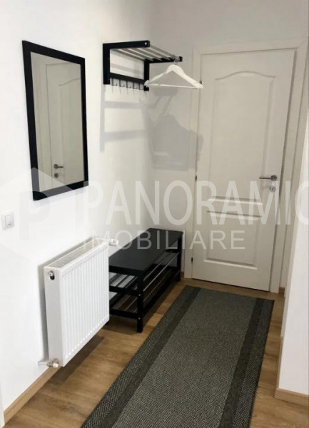 Apartament cu 2 camere - EUROPA - CALEA TURZII