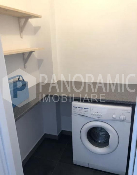 Apartament cu 2 camere - EUROPA - CALEA TURZII