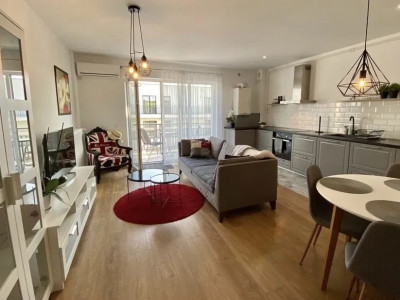 Apartament cu 2 camere - EUROPA - CALEA TURZII