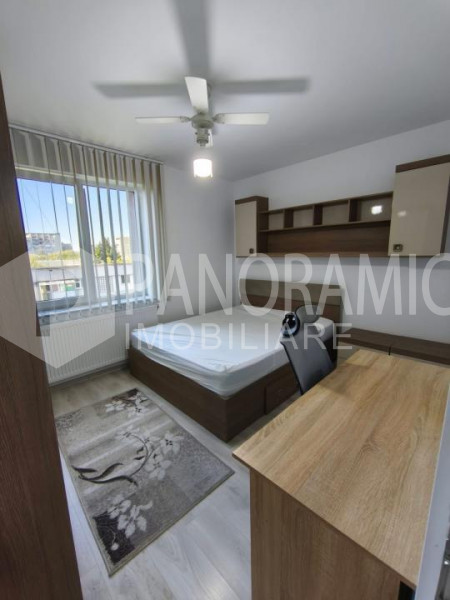 Apartament cu 2 camere decomandate - Gheorgheni