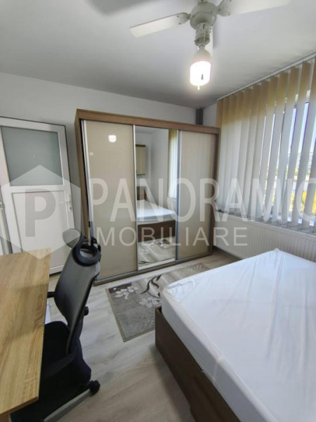 Apartament cu 2 camere decomandate - Gheorgheni